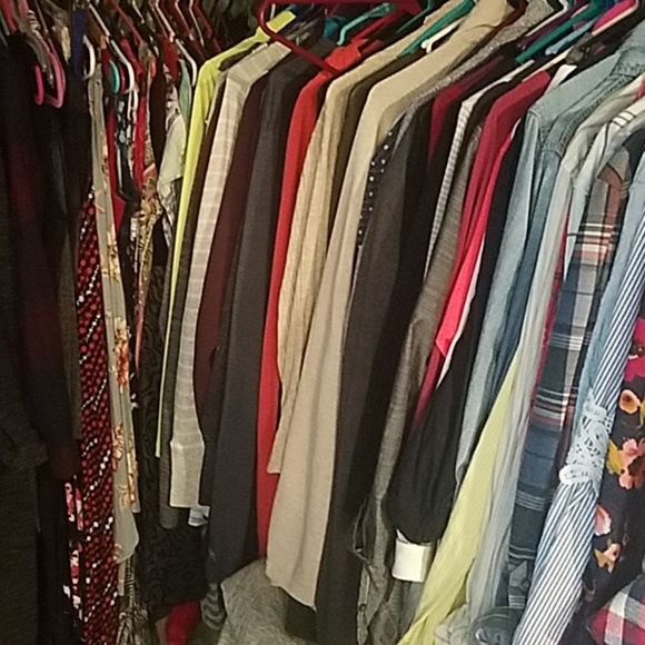 DOZENS OF MARKDOWNS!!! $12-15